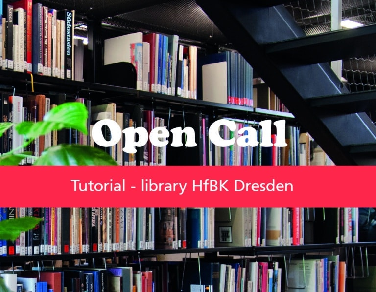 Open Call Teaser