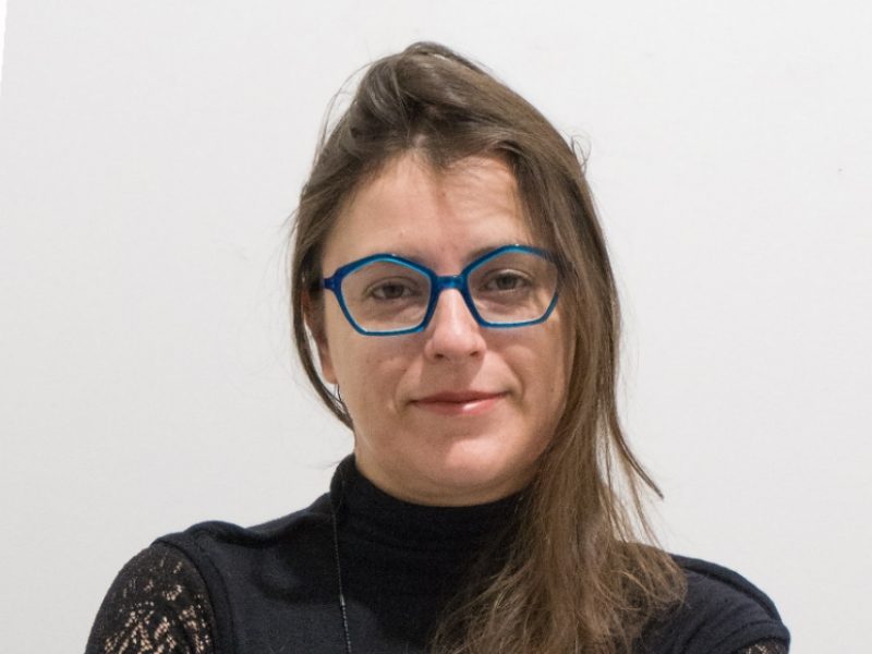 Manuela Pacella Manuela Pacella